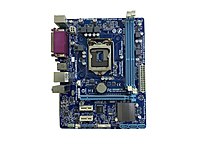 Gigabyte GA-H61M-DS2 REV 4.0 DDR3 1155 Anakart #1263889552