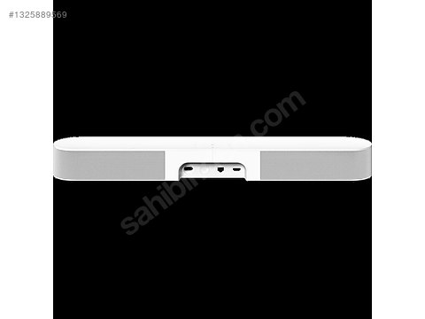 Sonos Beam (Gen 2) Akıllı Soundbar on sahibinden.com - 1325889569