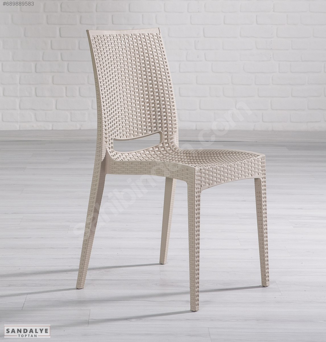 Sıfır Rattan Masa &amp; Sandalye Takımı 689889583