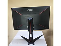AOC 27 İNÇ 144 HZ GAMİNG MONİTÖR (AÇIKLAMAYI OKUYUNUZ)