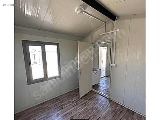 Used & Brand New Items / Garden & Home Improvement / Prefab Building / Prefab Houses