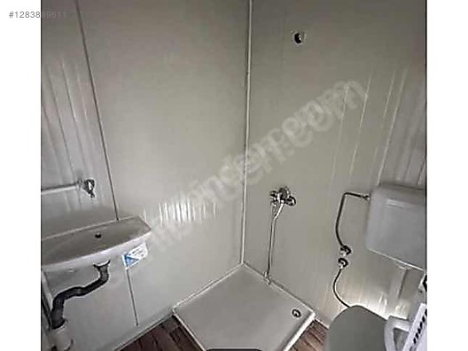 Used & Brand New Items / Garden & Home Improvement / Prefab Building / Prefab Houses