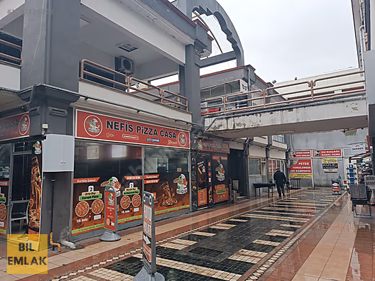 Pendik Yenişehir Grup Centerda Satılık Dükkan No :95