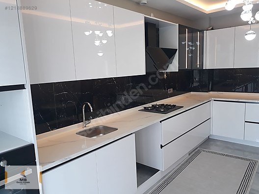 ULUIRMAK MAH. 4+1 % 3+1 PALMİYE MERAM KONUTLARI SATILIK DAİRE #1213889629