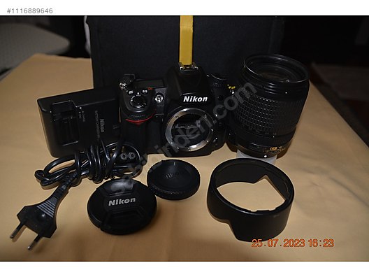 nikon d7000 lens cap