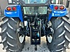 Machinery / Agricultural Machines / Tractors / New Holland / TD100D