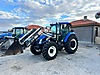Machinery / Agricultural Machines / Tractors / New Holland / TD100D