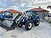 Machinery / Agricultural Machines / Tractors / New Holland / TD100D