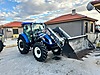 Machinery / Agricultural Machines / Tractors / New Holland / TD100D