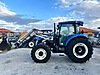 Machinery / Agricultural Machines / Tractors / New Holland / TD100D