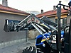 Machinery / Agricultural Machines / Tractors / New Holland / TD100D
