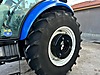 Machinery / Agricultural Machines / Tractors / New Holland / TD100D