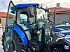 Machinery / Agricultural Machines / Tractors / New Holland / TD100D