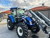 Machinery / Agricultural Machines / Tractors / New Holland / TD100D