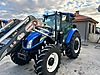 Machinery / Agricultural Machines / Tractors / New Holland / TD100D