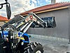 Machinery / Agricultural Machines / Tractors / New Holland / TD100D