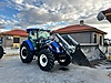 Machinery / Agricultural Machines / Tractors / New Holland / TD100D