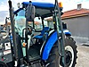 Machinery / Agricultural Machines / Tractors / New Holland / TD100D