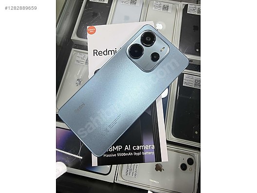 Used & Brand New Items / Cell Phones & Accessories / Cell Phones / Xiaomi / Redmi Note 14