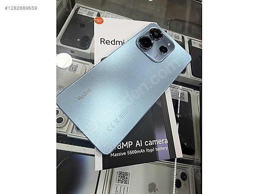 Used & Brand New Items / Cell Phones & Accessories / Cell Phones / Xiaomi / Redmi Note 14