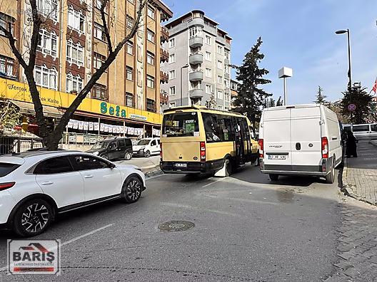 Barış Emlaktan Soğanlı Mahallesinde Kiralık 2+1-4.Kat Daire #1284889673