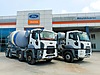 Galeriden Ford Trucks Trucks 3542 M