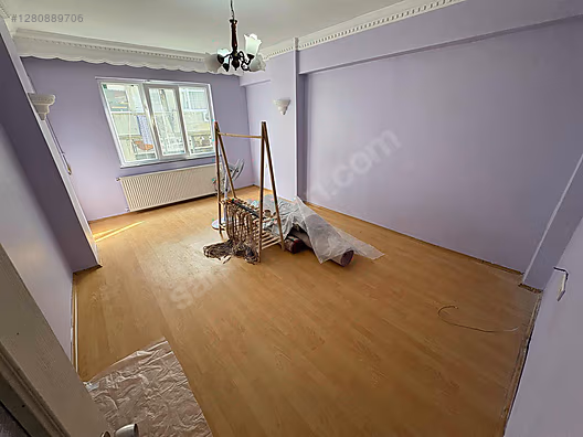 GÜNEŞLİ MAHALLESİNDE SATILIK 2+1 1. KATTA DAİRE #1280889706