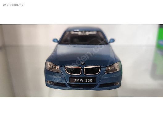 BMW 330i 1.24 on sahibinden.com - 1288889707