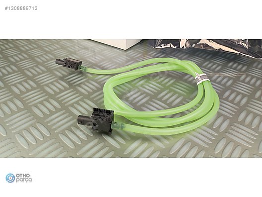 Otomobil & Arazi Aracı / Elektrik / Bmw 4 Serisi G26 Kasa Aktif