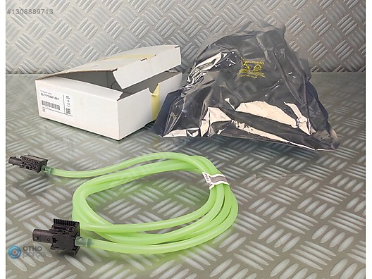 Otomobil & Arazi Aracı / Elektrik / Bmw 4 Serisi G26 Kasa Aktif