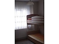 Genç odası ranza yatak.