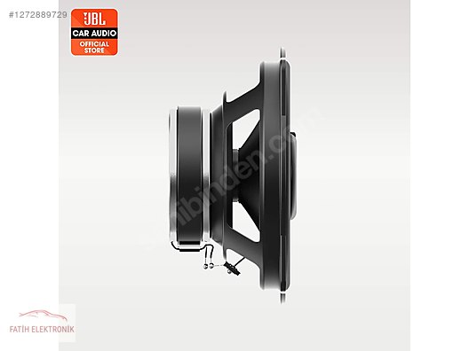 JBL STAGE2 55F 13 CM HOPARLÖR 400 WATT PEAK POWER 50 WATT RMS