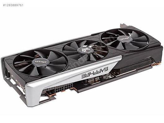 İkinci El ve Sıfır Alışveriş / Bilgisayar / Masaüstü / Donanım / Ekran Kartı