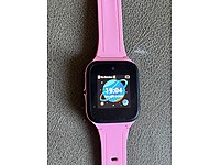 TCL AKILLI SAAT MT40X - SİM KARTLI