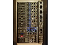 zoom l12 dijital mikser