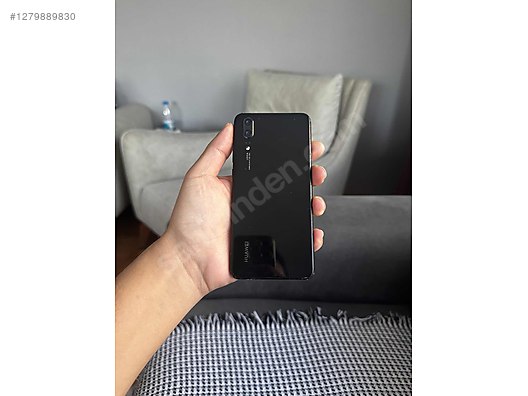Used & Brand New Items / Cell Phones & Accessories / Cell Phones / Huawei / P20