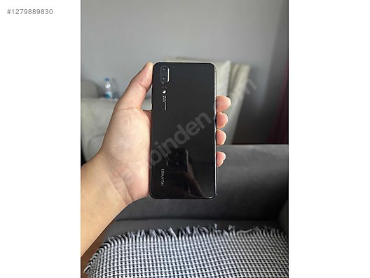 Used & Brand New Items / Cell Phones & Accessories / Cell Phones / Huawei / P20