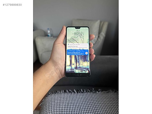 Used & Brand New Items / Cell Phones & Accessories / Cell Phones / Huawei / P20