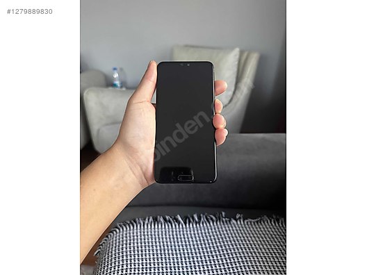 Used & Brand New Items / Cell Phones & Accessories / Cell Phones / Huawei / P20