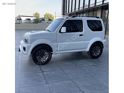 suzuki jimny 4wd cd 2016 model beyaz 24000 km hatasiz boyasiz at sahibinden com 971889837 suzuki jimny 4wd cd 2016 model beyaz 24000 km hatasiz boyasiz at sahibinden com 971889837