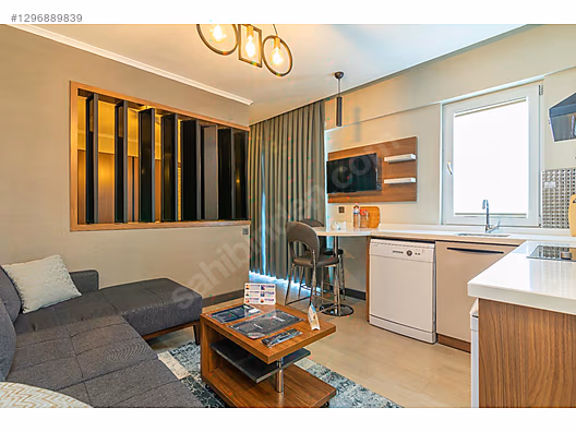 AFORİA TERMAL'DE 1+0 STUDIO SÖMESTR DÖN. 10 GÜNLÜK DEVREMÜLK