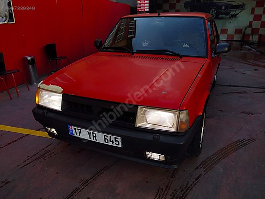 Tofas Sahin S Yeni Muayene Sifir Motor 98 Sahin S Sahibinden Comda 967889849 Tofas Sahin S Yeni Muayene Sifir Motor 98 Sahin S Sahibinden Comda 967889849