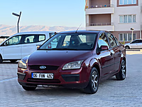 DEYİŞENSİZ MÜKEMMEL TEMİZLİKTE FORD FOCUS #1273889858