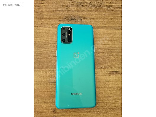 İkinci El ve Sıfır Alışveriş / Cep Telefonu & Aksesuar / Cep Telefonu / OnePlus / 8T