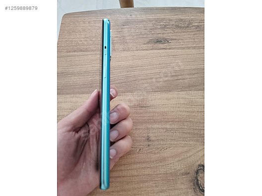 İkinci El ve Sıfır Alışveriş / Cep Telefonu & Aksesuar / Cep Telefonu / OnePlus / 8T