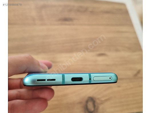 İkinci El ve Sıfır Alışveriş / Cep Telefonu & Aksesuar / Cep Telefonu / OnePlus / 8T