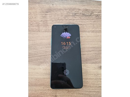 İkinci El ve Sıfır Alışveriş / Cep Telefonu & Aksesuar / Cep Telefonu / OnePlus / 8T