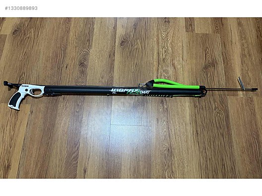 Zıpkın / Labrax Dart 75cm Zıpkın Kapalı Kafa sahibinden.comda