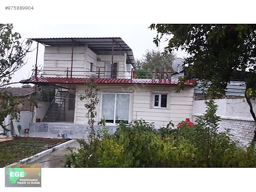 for sale detached house ege emlak tan germencik karaagacli koyunde satilik ev at sahibinden com 975889904