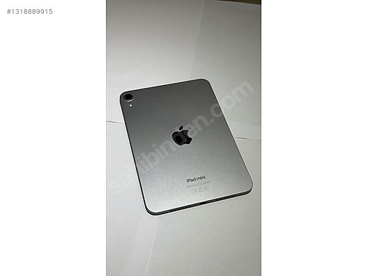 Apple iPad mini 7 128 GB Tablet - 1318889915